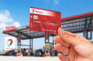 quick fuel cards