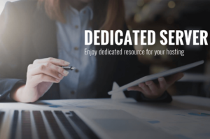 Dedicated Server Hosting