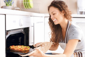 How do you make sure your oven lasts longer?