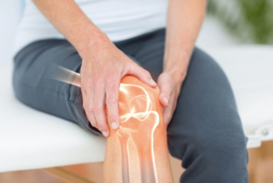 Knee joint replacement Surgery Complications