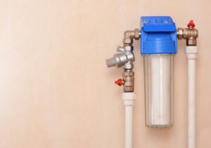 Water Filtration Systems