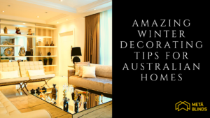 Winter Decorating Tips