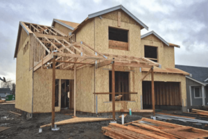 Investing in Pre-construction Homes