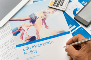 Life Insurance Policy