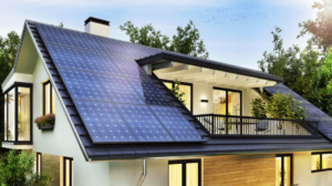 Solar Panel Rebates